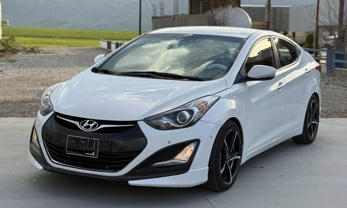 بۆفرۆشتن. 🏅🤍 للبیع

هۆندا. مۆدیل 2012 سپۆڕت

ئیکۆ
دەبڵە کانی جەگن

حاسە پێشوپشت 
ناو شامۆ

سبوغ بەس شوێن بڕاوە 
تەسجیل بلوتوز

هۆندا دەمار 
بڕاوەی دوبەی 
کامل مەسرەف کراوە 
 ناو شموایە سەیارەکە. 

گیر و مەکینە بەشەرت 

هەموو گیانی سەیارەکە بە شە رت

سعر /في التعليق يتم الرد فورا على المسنجر ✍🏻

نرخ/ لە کۆمێنت بنوسە یەکسەر وەڵام دەدەیتەوە 📮

ژمارەی خاوەن سەیارە : ***********☎️
واتساب
