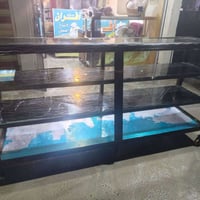 جامخانه • طول مترين • عرض ٤٠