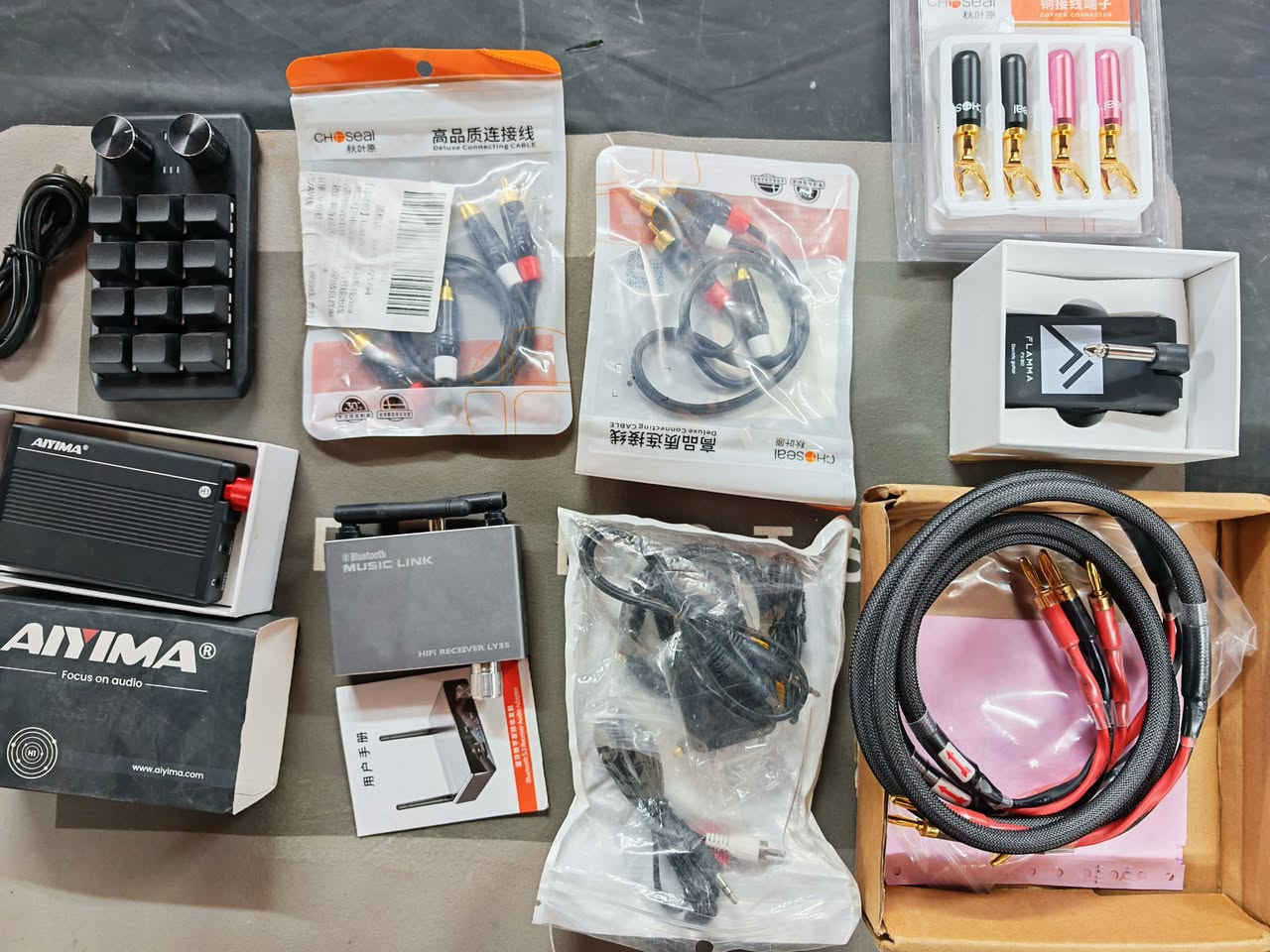 شلعه صوتيات  منو اتفيده يخيلي سعر وبالعافيه


**إذا كنت صاحب هذا الإعلان وتريد حذفه لأي سبب، رجاءا أرسل رسالة إلى الدعم الفني**