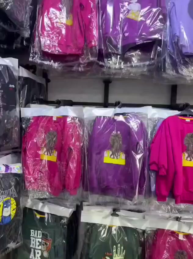 بلايز بناتي خيطين ربيعي
4....12 سنة متوفر كمية كبيرة
شركة تركواز: تركيا 🇹🇷 غازي عينتاب 
الشحن والتصدير متوفر الى كافة الدول 
00905550005137


**إذا كنت صاحب هذا الإعلان وتريد حذفه لأي سبب، رجاءا أرسل رسالة إلى الدعم الفني**