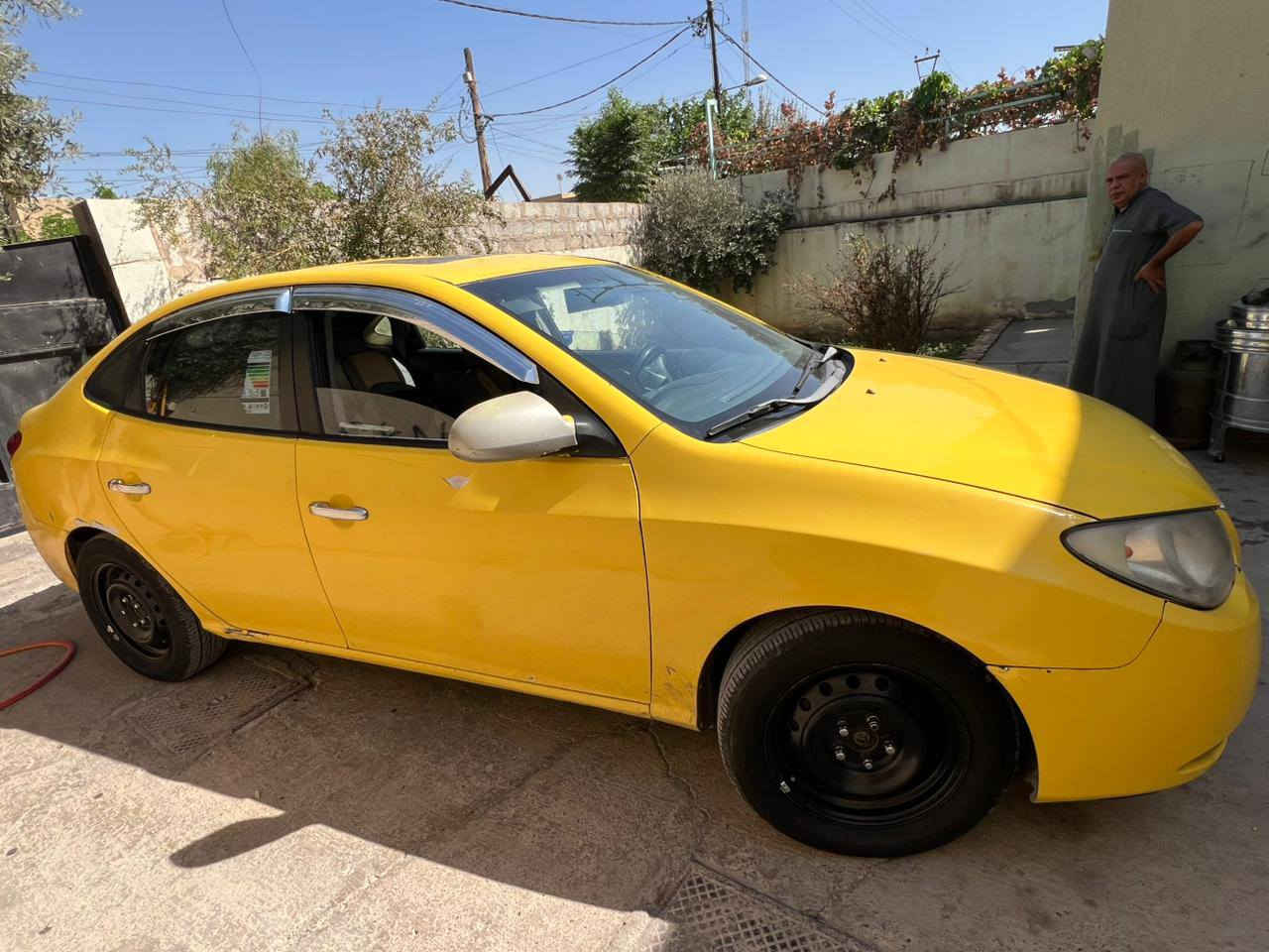 السلام عليكم السياره امريكي للبيع رقم صلاح الدين مميز موديل 2008 تفاصيل اكثر اتصل ***********
