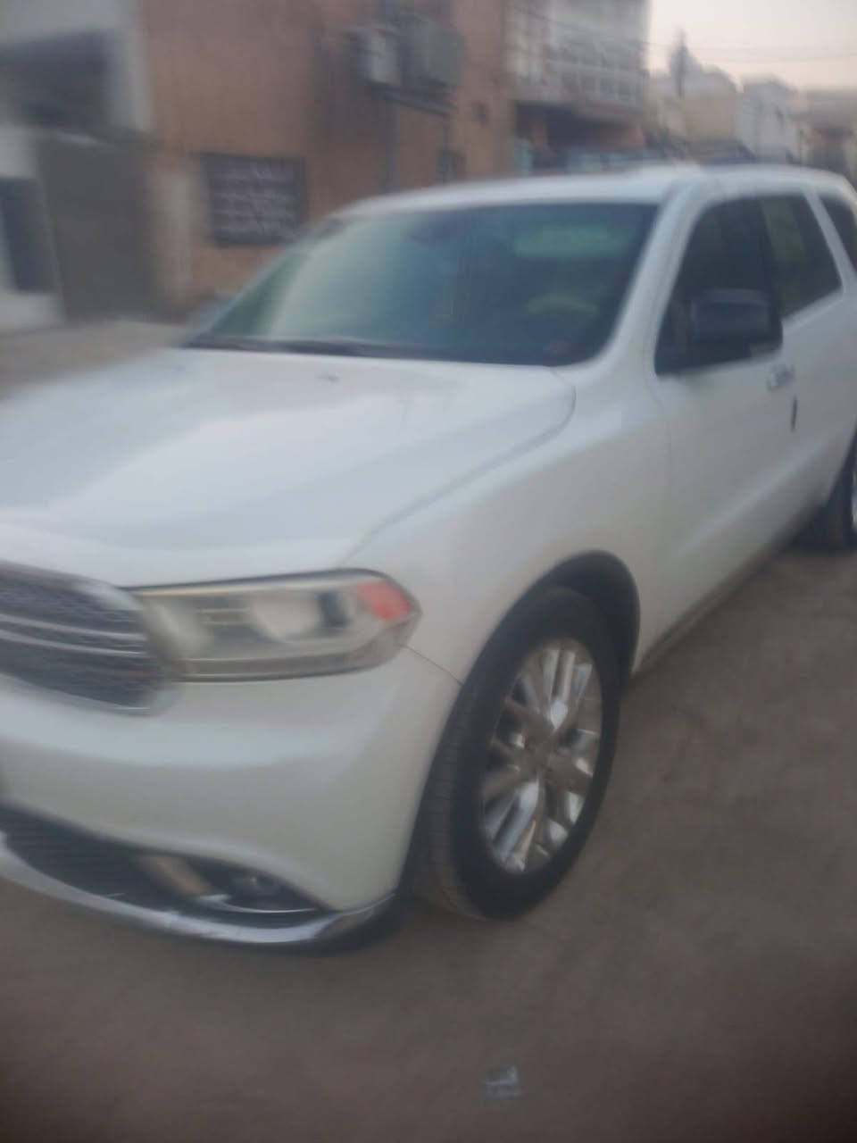 @اعلئ فئه موديل ١٤ داخل عسلي بسمي رقم بغداد دوالي جديده حيل سياره أمريكي

حادثه جاملغ وبنيد فقط بدون دواخل
مكفوله محرك كير
حداديه كله جديد   السعر ٢١٠ وبيها مجال
العنوان بابل القاسم
***********
