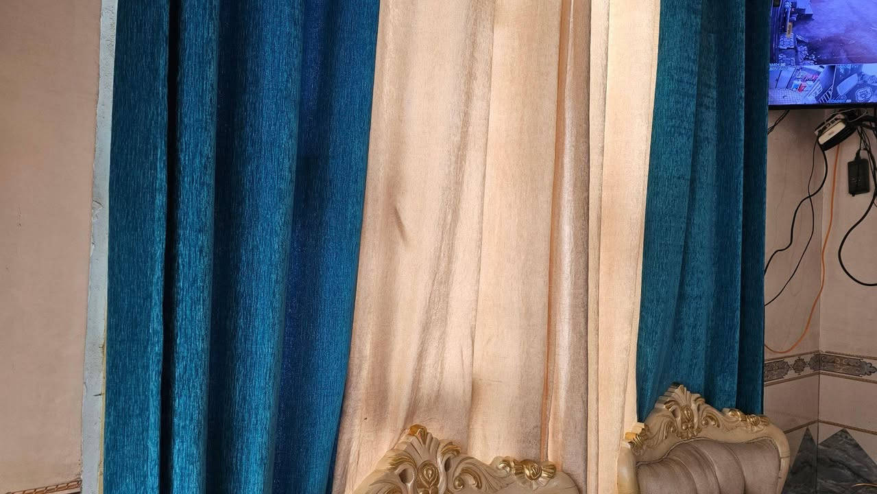 بردات قديفه فجتين كل فجه مترين الارتفاع مترين و 80 ثنينهن ب 25 النجف, العراق


**إذا كنت صاحب هذا الإعلان وتريد حذفه لأي سبب، رجاءا أرسل رسالة إلى الدعم الفني**