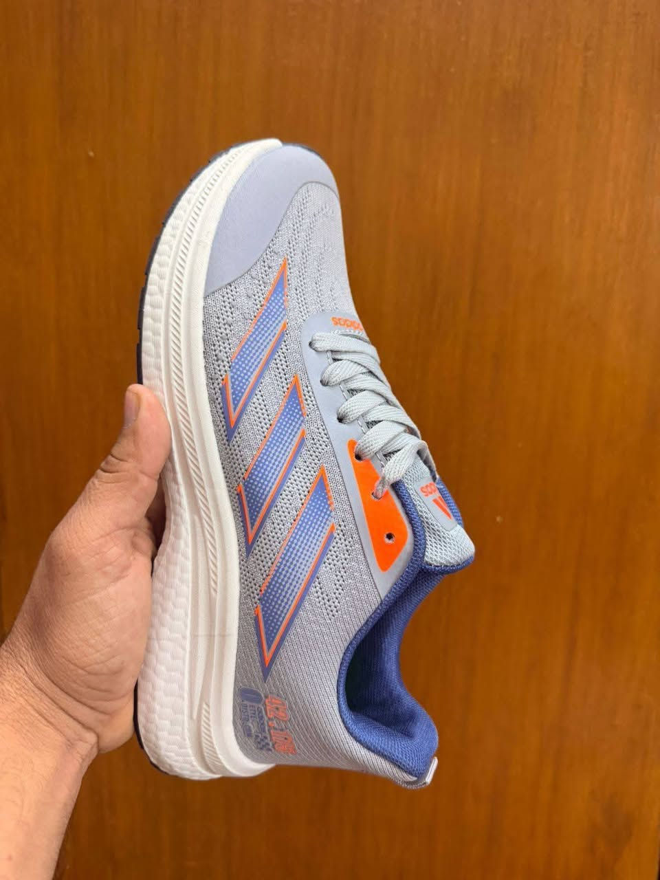 قطعه فيتنامي اديداس شرط اصلي اذا مو اصليه لاتستلم الطلب ولاتدفع دينار  السعر ٢٠ الف  والتوصيل مجاني القياس ٤٢ ع اول تم ملاحضه تصفيه محل الله شاهد


**إذا كنت صاحب هذا الإعلان وتريد حذفه لأي سبب، رجاءا أرسل رسالة إلى الدعم الفني**