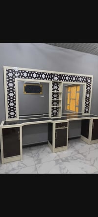 ميز مرايه • صالون • سعر خاص