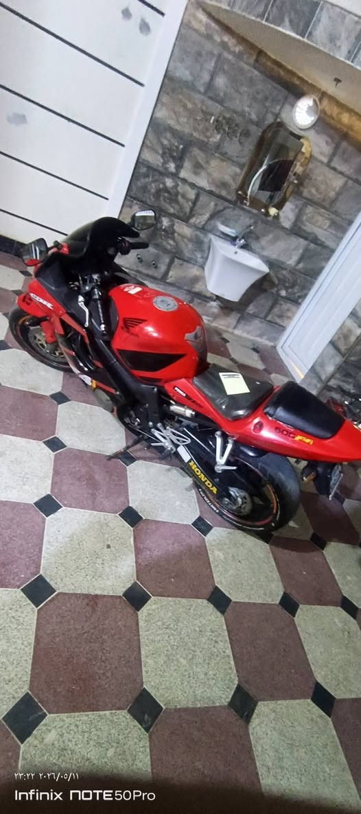 بطح افوراي 600 للبيع مفتوح فقط كور السعر مليونين و500


**إذا كنت صاحب هذا الإعلان وتريد حذفه لأي سبب، رجاءا أرسل رسالة إلى الدعم الفني**