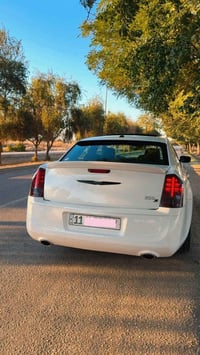 كرايسلر 300S • ٢٠١٤ • ١٦٤ ألف