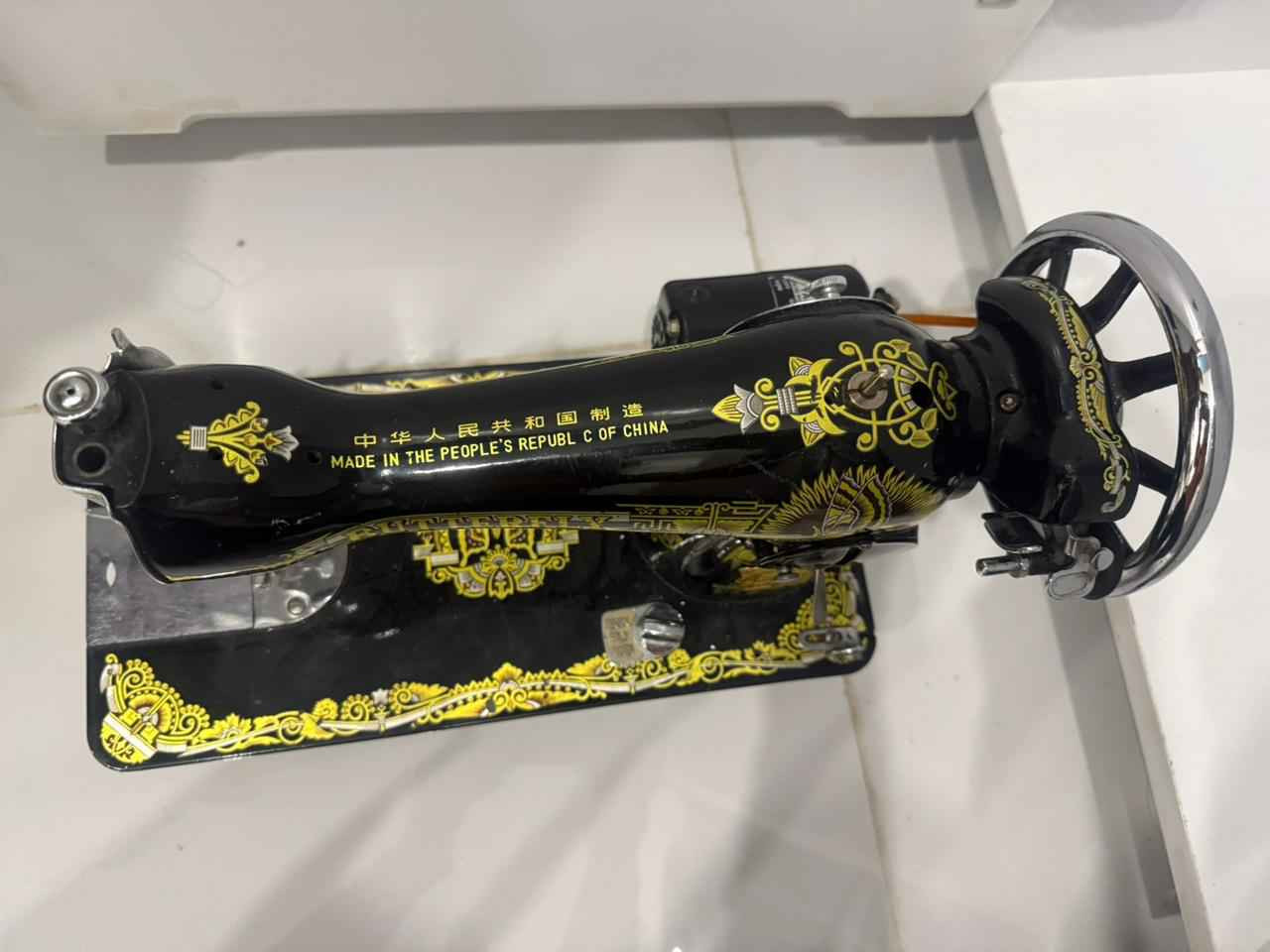 ‎مەکینەی دوورمان
مکینة خیاط‎ أربيل, العراق


**إذا كنت صاحب هذا الإعلان وتريد حذفه لأي سبب، رجاءا أرسل رسالة إلى الدعم الفني**