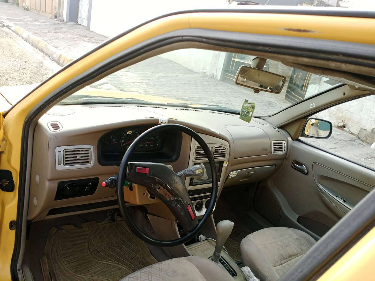 سياره للبيع شيري 2010 محرك يارس نضيفه مثل ماواضحه بالصوره ***********
