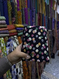 كشمير ايطالي • خامة أصلية • ضمان