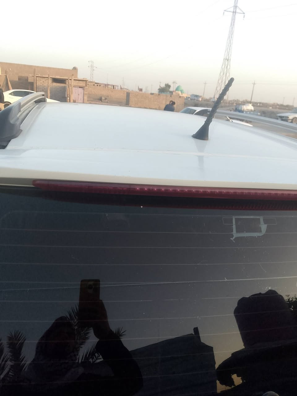 سلام عليكم تيكو موديل 2014 مكفوله كفاله عامه لاضربه ولا صبغ رقمه واسط بسمي سنويه ال 30 كير ومكينه شرط تخم تاير جديد حداديه جديده سيارة جاهزه كلشي مانقصه تبريد تتفئه مكينه مامفتوحه عنواني ناصرية سوك الشيوخ سعره 72
رقمي ***********
