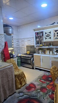 أبي الخصيب العوجه • وقف سني • ٢٠٠م