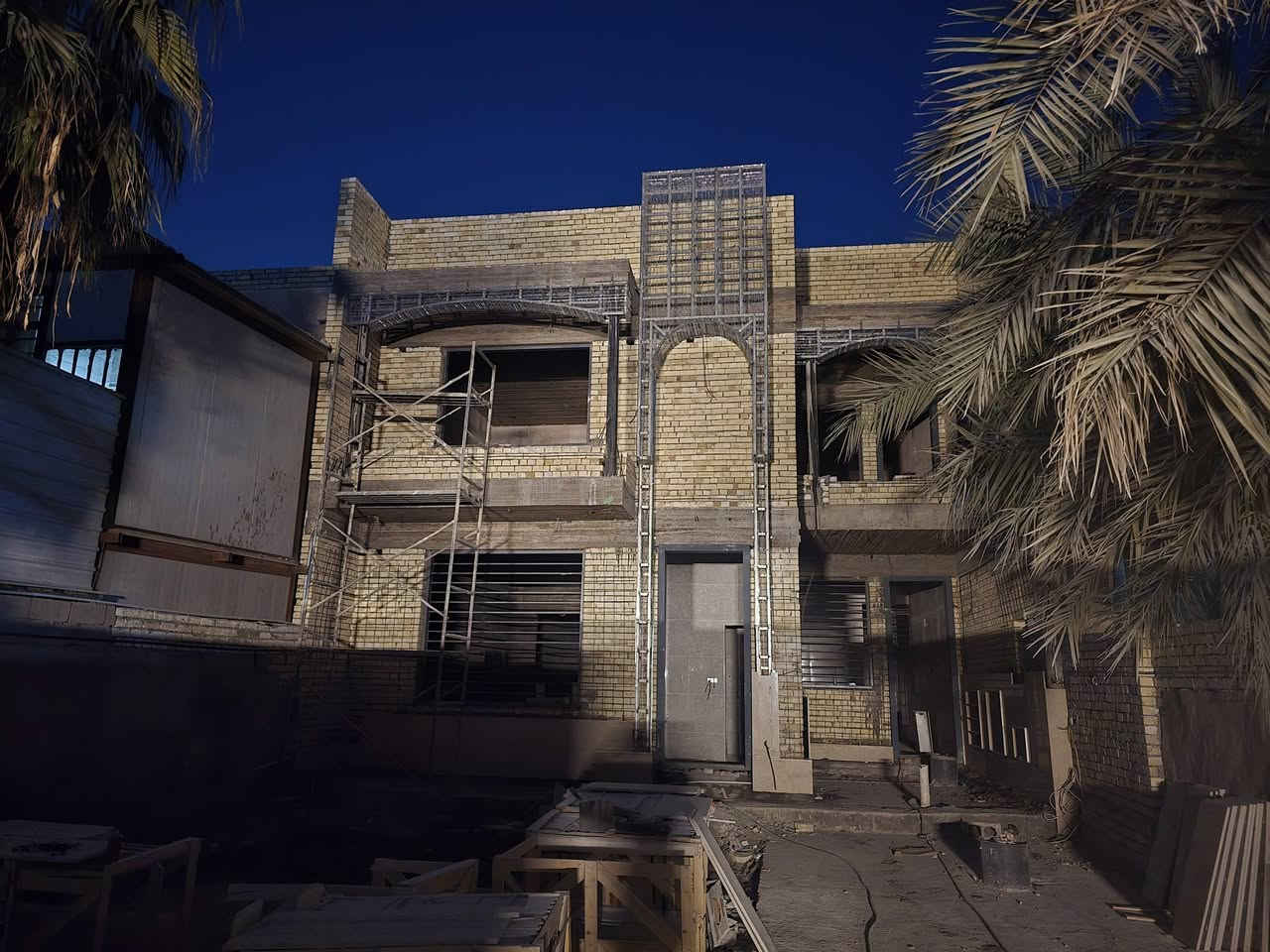 حداد ختصاص هايرب ***********
