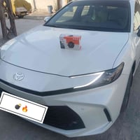 تم العمل على كامري 2025 🚙 تم تبديل تويترات🔉 دشبول من عادي إلى احترافي🔥...