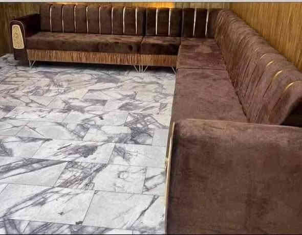 بسم الله نبدأ

استندر 7 متر  ( 2.10 العرض 4.85 الطول يعني 6 قطع) 

معمل قنفات الانوار 
 نستمر معكم بتقديم افضل العروض وانسبها❤️
عروض خاصه لاتنتهي معنا سعر المتر بس 80الف دينارخشب بلاوبد اسود او خشب زان حسب طلب الزبون❤️

ديوان فصال تركي حديث شغل درجه، اولى الاسفنج مميز ضغط عالي والاقماش اصلي  بفصالات حديثة والالون متنوعه فصالات ٢٠٢٠/٢٠٢١ (٧ امتار حقيقي 100٪ )  مع سيت كوشات هدية عدد ٦ ✅✅✅
يوجد لدينا قياسات حسب الطلب 🌹 

ويوجد لدينا توصيل داخل محافضه الانبار 🔥

وبسعر_جدا_مناسب 😍 ضمان 5 سنوات حقيقي 🌷🌷🌷

للاستفسار ***********
              ‏‪0782 262 2491‬‏  واتساب..فايبر
               
العنوان؟؟؟ الانبار القائم قرب الكراج القديم مقابل دائره الكهرباء
