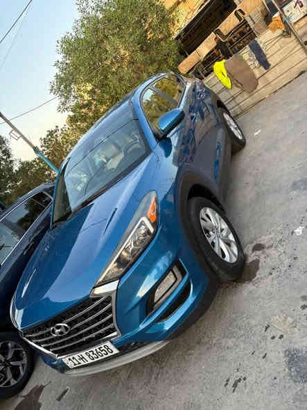 ‏سلام عليكم 
توسان للبيع مديل 19 
بدون حادث بدون حادث 
سرقه جاملغ البنيد كلير 
بيه طخه بصيطه بل جاملغ الايمن 
تبريد جديد هسه مسوي منضومه زنون سياره ماشيه 62 
بسمي مشروع وطني 
سياره احلا من صوره بهواي بغداد جديده 

سعر 165  

***********￼
