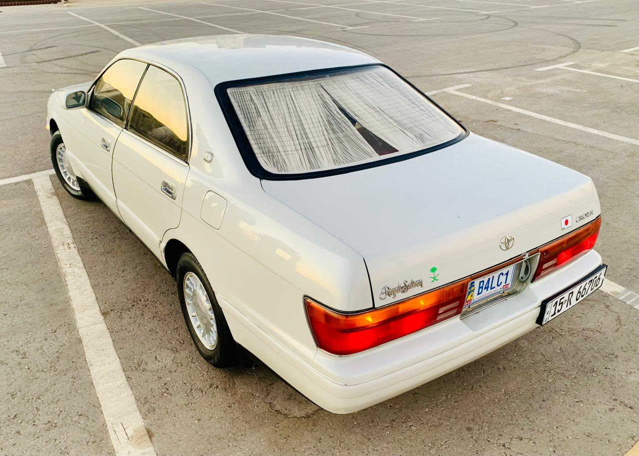 السلام عليكم ورحمه الله اخوتي
للبيع بطه منفصل لون لؤلؤي موديل 1995 رقم انبار انگليزي  (بأسمي) تحويل مباشر سنويه مجدده لل 2030 گير ومكينه 2500 ديلكو شرط كارتون
السياره كفاله عامه من كلشي كص ونقل وعيب وضربه وطخه واصوليات حتى خياس ماكو جاهزه من دواخل كارتون تخم تاير جديد كهربائيات كلها شغاله شرط جديده ويل جديد حداديه كماليات ادامه جديده تغليف جلد ارضيه وتنته جديده مال جناي واحلا من الصور مامخلي بيها نقص مكان السياره كربلاء السعر 60 وبيها مجال للشراي 
ملاحظه " السياره احلا من الصور 
للاستفسار.. ***********
