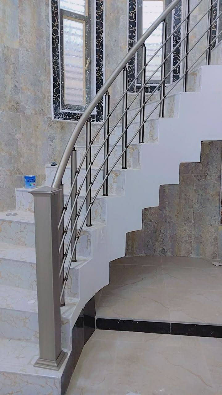 معمل المنيوم الشمس للكاونترات والديكورات الحديثه والابواب والشبابيك والمحجرات😊😊😊
يقدم لزبائنه الكرام ارقى واجمل التصاميم وبأنسب الاسعار ويوجد لدينا استبدال الكاونترات القديمه بكاونترات حديثه مع فرق السعر
ما عليكم سوى الاتصال على الرقم التالي 
*********** واتساب ☎️
العنوان/ميسان قرب /المحموديه /قرب الكنيسه
(((ارضاءكم غايتنه)))
لسنا الوحيدون لكننا الافضل دائماً🧿 عمارة, ميسان
