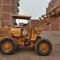 لودر قطر ٩١٠ • سحليه