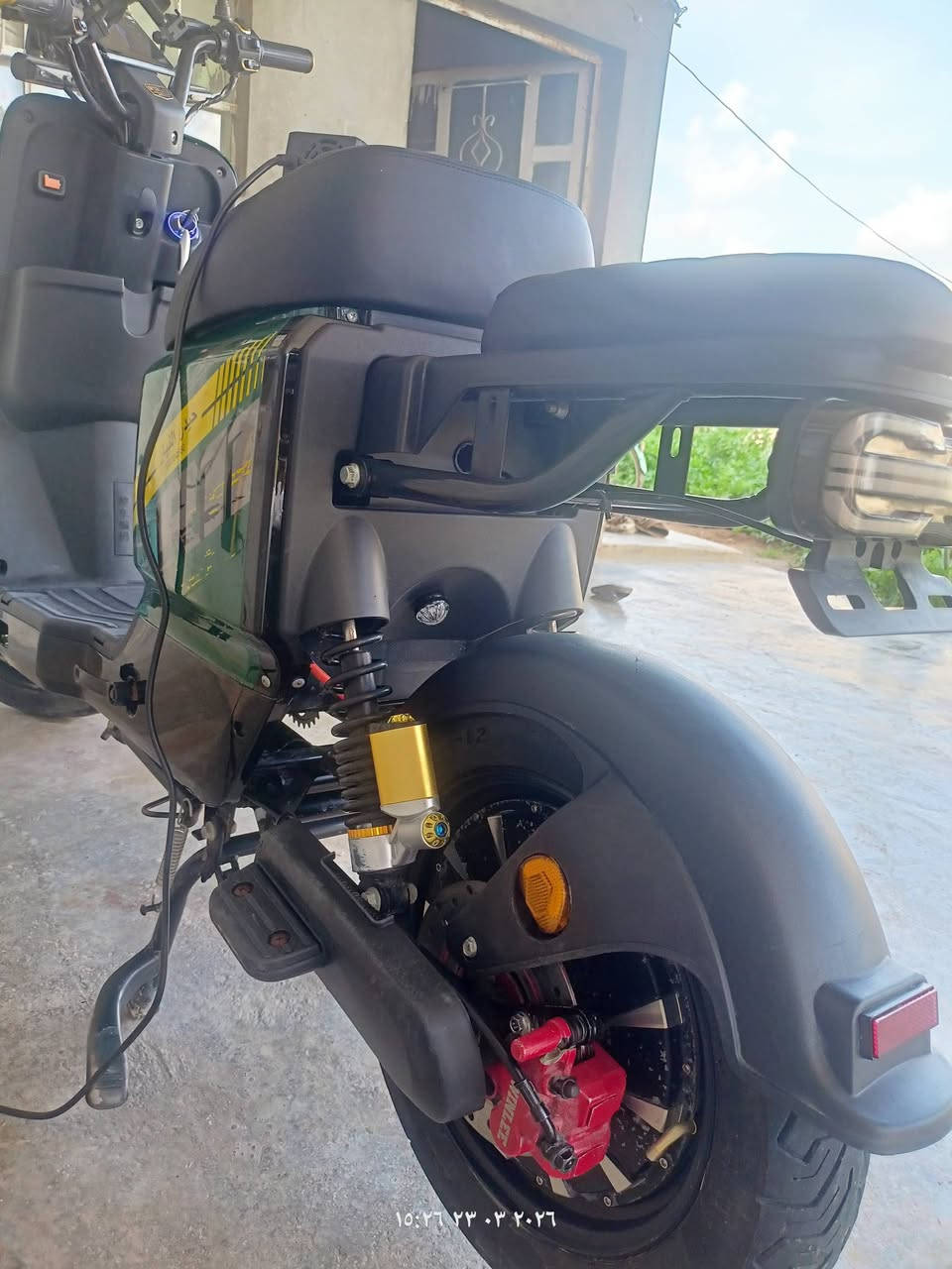 السلام عليكم
باسكل شحن للبيع 

النوع/R11

عدد البطاريات/5 ونلي الأصلي حجم32 

مفاتيح 2+كارتين+ بصمة 
 
السعر/625 وبي مجال 

باسكل مابي اي عيب شرط الفحص 

الاتصال على الرقم  (***********)  
او مراسلة الصفحة
