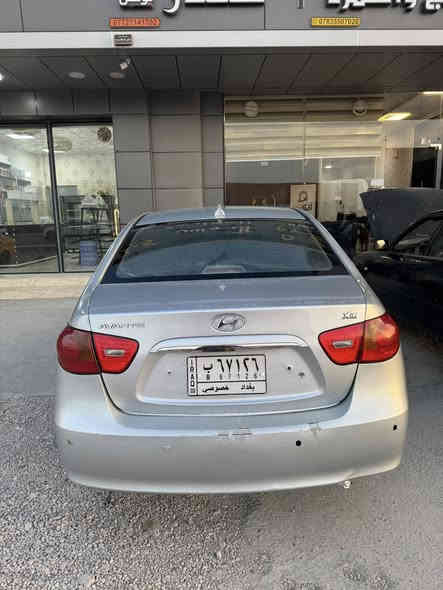 #للبيع #أقساط

افانتي 2008 / خليجي – رقم بغداد

المقدمة 50 ورقة
والباقي 4 ورقات بالشهر
السعر الكلي 115 ورقة

السيارة:
• مصبوغة عام – بدون دواخل
• محرك ينقص قليل

للجادّين الاتصال:
***********
***********
