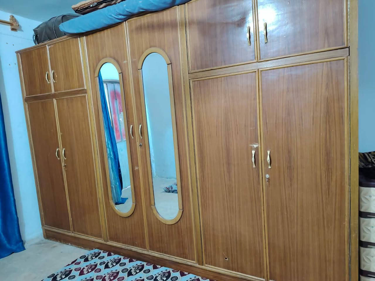 للبيع نضيفات مكانهم بغداد ابو غريب الاستفسار خاص


**إذا كنت صاحب هذا الإعلان وتريد حذفه لأي سبب، رجاءا أرسل رسالة إلى الدعم الفني**