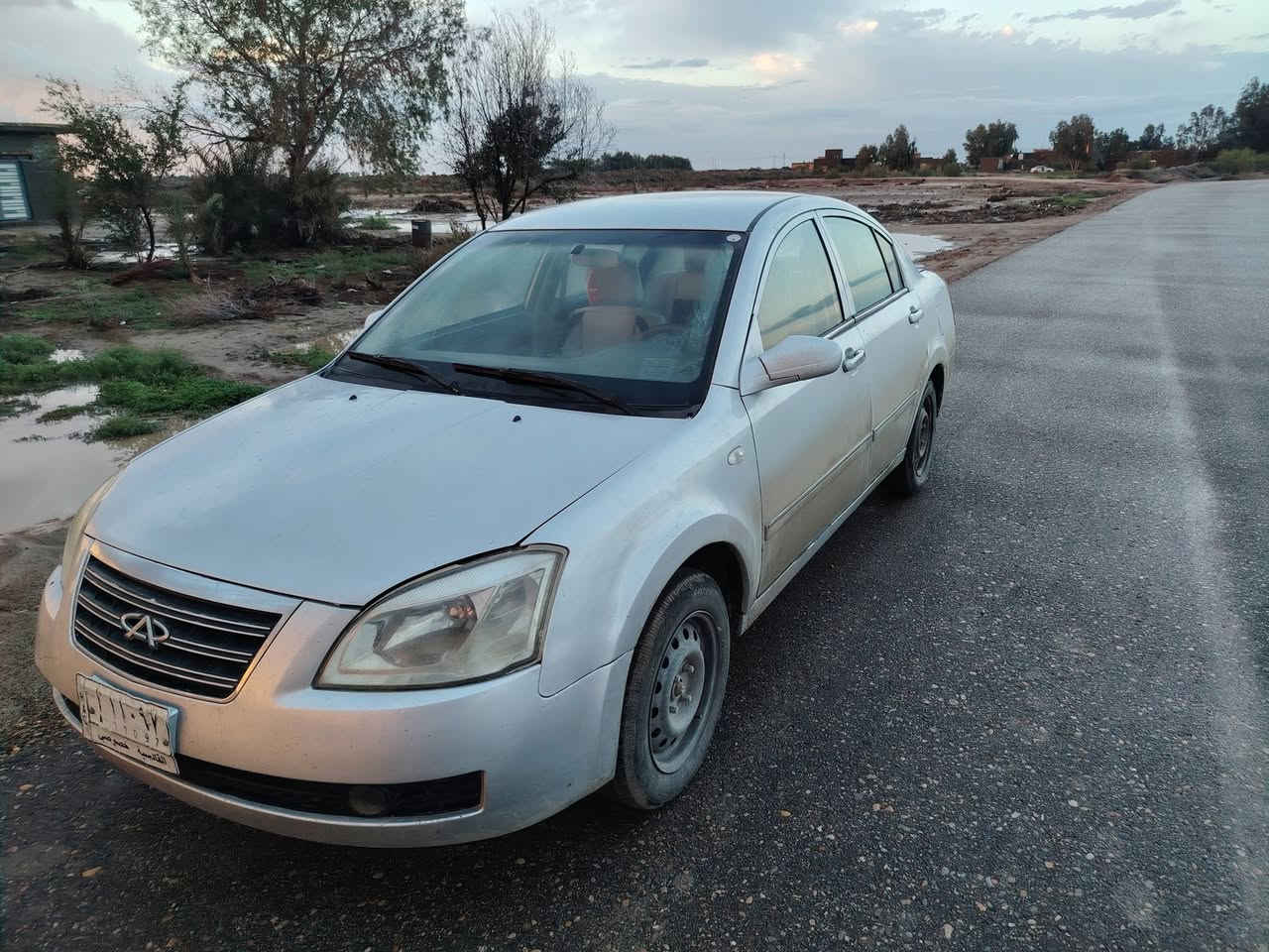 مكلف بالنشر شيري A5 گير عادي  موديل 2013 رقم قادسيه مكفوله شلع كير مكينه تاير صدر تدفئه تبريد خير من الله السعر 39 بيها مجال  العنوان ذي قار قضاء الغراف بيع ومراوس مارسدس رائسي دب ياباني *********** الاتصال
