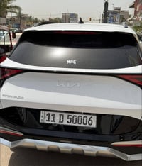 لوحة مميزه تبادل سنويه باسمي من 3 سنوات 07744504050
