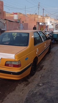 بارس • ٢٠١٥ • تحويل ثاني يوم