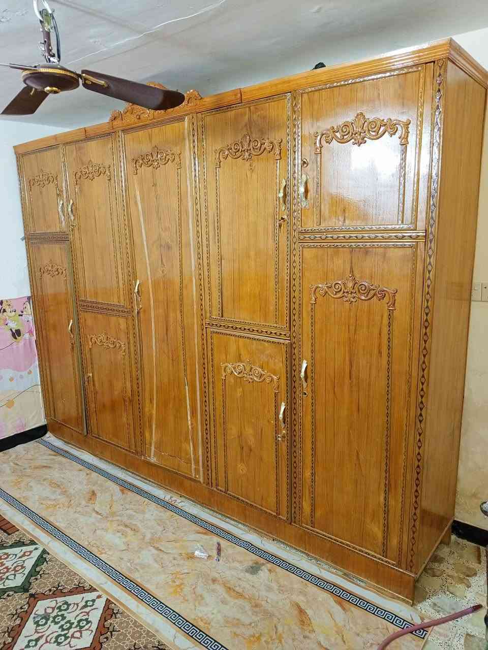 متاح كنتور مع كاونتر الي يريدهن هذا رقم صاحب الغراض.. ‏‪***********‬‏
