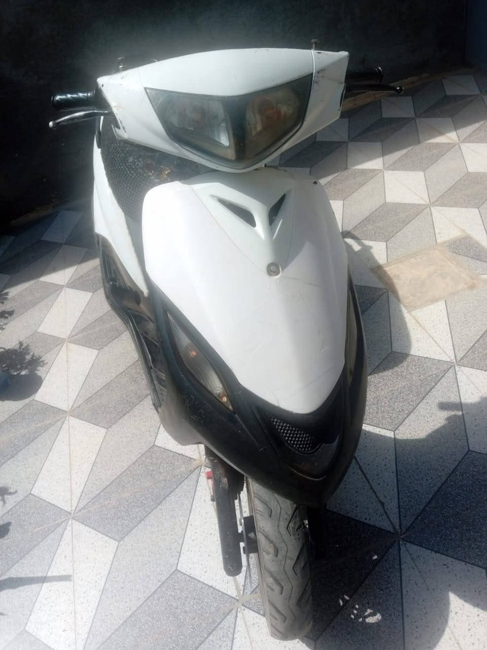 السلام عليكم دراجة ماكس ١٤٠ سعر ٢٥٠ وبيه مجال ديالى جديدة الشط الشارع العام


**إذا كنت صاحب هذا الإعلان وتريد حذفه لأي سبب، رجاءا أرسل رسالة إلى الدعم الفني**