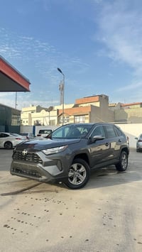 راف٤ XLE • ٢٠٢٤ • وارد امريكي