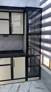 نجار دواليب • شغلي • حاضر