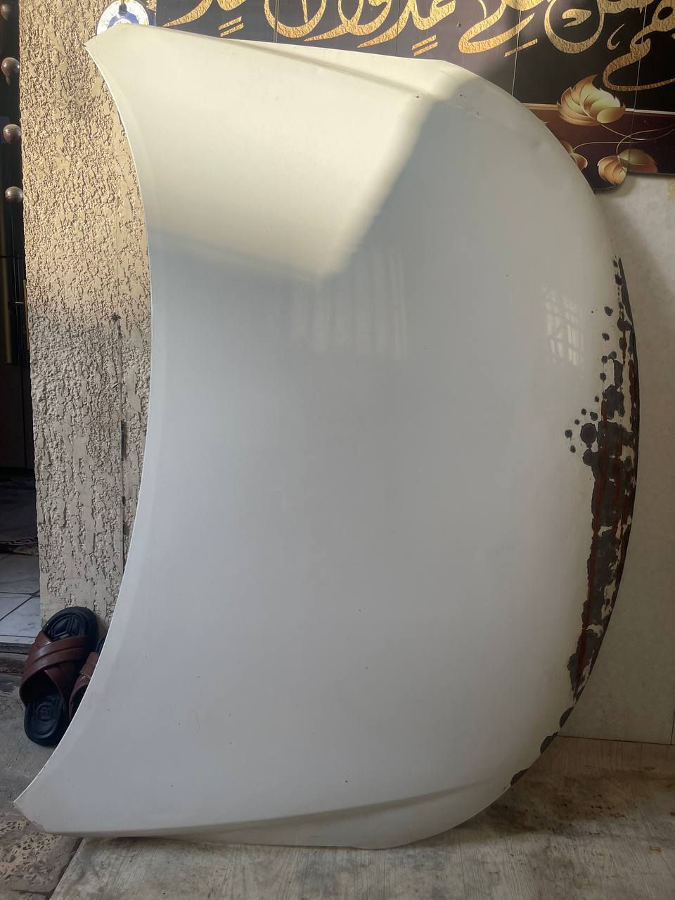 سلام عليكم 
بنيد مال سيراتو 2011  150 الف
مكاني بغداد القاهره 
*********** بغداد, العراق
