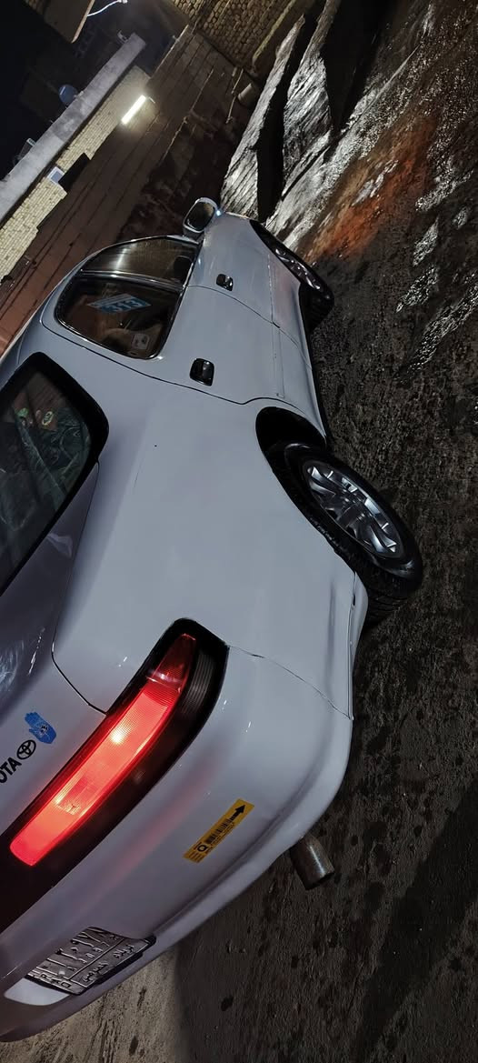 كرسته موديل94 رقم كربله مشروع وطني سنويه28 مكفواله كفاله من ضربه والكص والنقل والعيب شرعي مكينه وكير ونجي جدد
حداديه ورا وكدام كله جديده
تخم تاير جديد كهربائيات كله شغاله دوخله نضيفه مكان الشطره سعر57 وشراي ينتصل
***********
