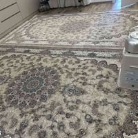 سلیمانی • ١٢٠٠ شانە • ٢×٣٫٨م