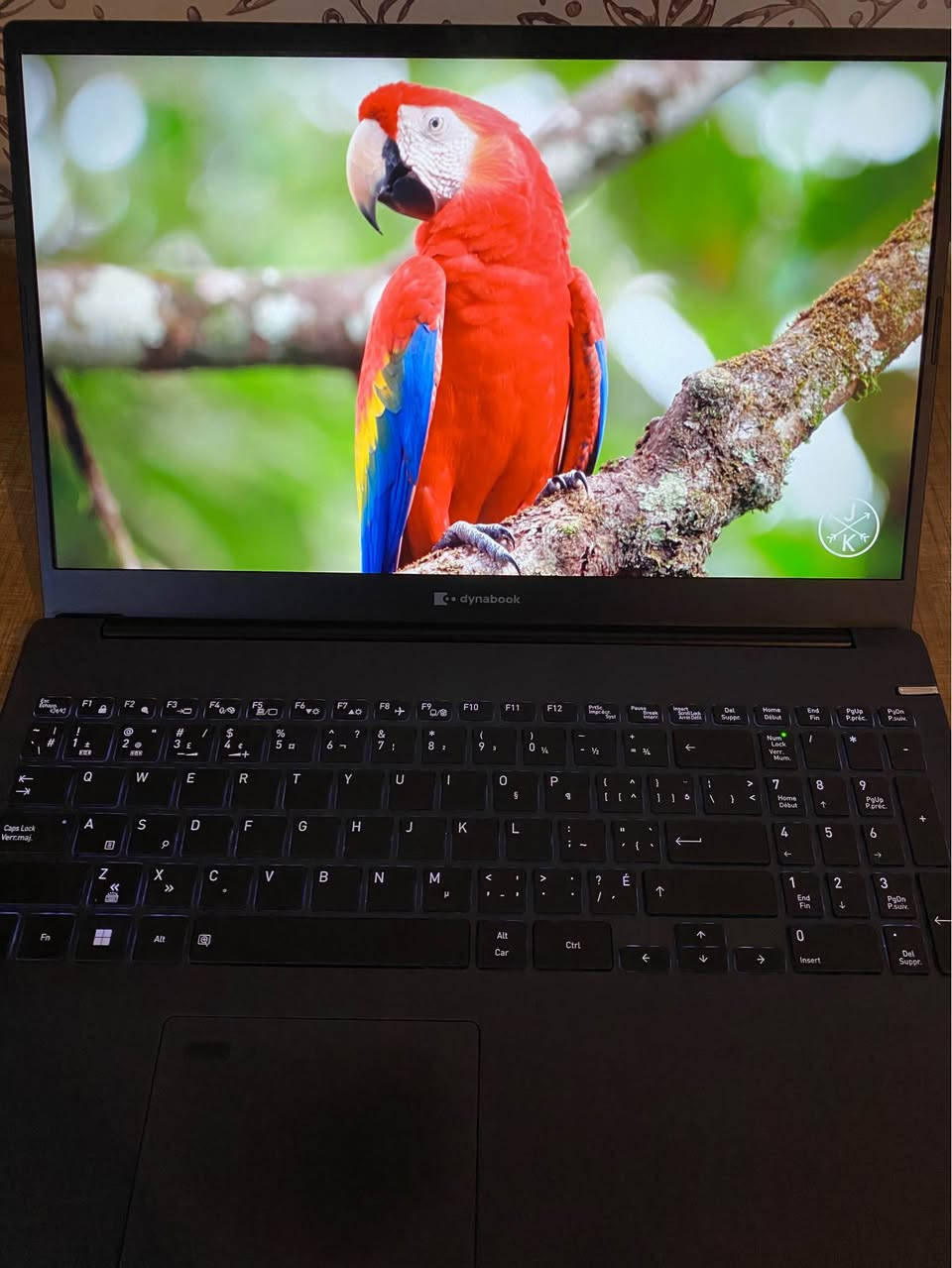 Intel (R) Core i7-1270P (12th Gen)
8GB RAM DDR4
256GB SSD NVME M.2
15.6” Full HD 60Hz (No Touch)
Intel(R) UHD Graphics 128Mb
Windows 11 pro 
Original charger included

لاپتۆپێكی نایاب بۆ خوێندكار و مامۆستا و ئه‌ندازیاران كه‌ هێزێكی زۆری هه‌یه‌ به‌ نرخێكی گونجاو , زۆر پاك و خاوێن و بێكێشه‌ 
شه‌حنی خۆیی له‌گه‌ڵه‌ گه‌یاندن و جانتا به‌ دیاریی
كلش نظيف و بشرط الفحص التوصيل و جنطة هدية
+9647502396988
0️⃣7️⃣5️⃣0️⃣2️⃣3️⃣9️⃣6️⃣9️⃣8️⃣8️⃣
WhatsApp / Telegram / Viber كويسينجاك, أربيل


**إذا كنت صاحب هذا الإعلان وتريد حذفه لأي سبب، رجاءا أرسل رسالة إلى الدعم الفني**