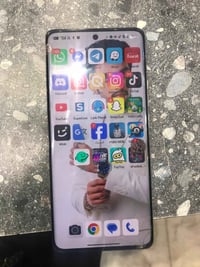 اريد مراوس باكس ماكس OPPO Reno10 5G ذاكره 256.      07713540153