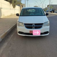 كرفان • ٢٠٠٩ • محرك ٣٣٠٠