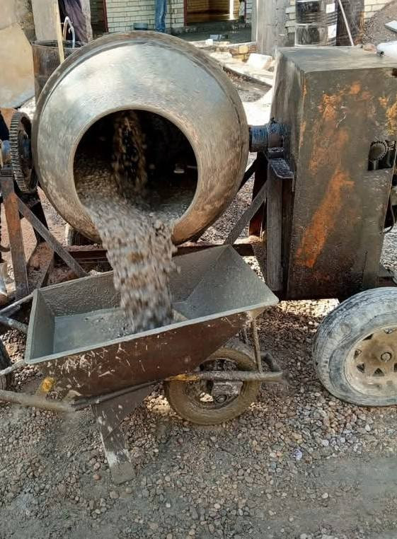 #تحطيم_الأسعار #تتوفر خباطة في محافظات. #النجف _ #كربلاء_ #الديوانيه. #بابل
#عمل خباطة وتدخيل سبيس ورفع انقاذ وحدل تربه وصب الارضيات والكراجات والممرات  # وعمل خبرة في العمل
 اكثر  من #10سنوات 
التواصل عبر الرقم *********** واتساب
