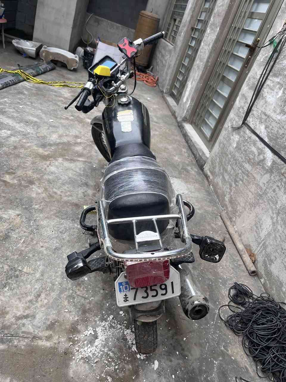 سلام عليكم ماطور للبيع ***********
