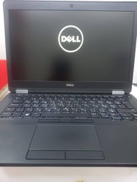 لابتوب دل dell 5480 فئة المعالج  HQ المعالج كور اي 7 الجيل 6  من فئة H...
