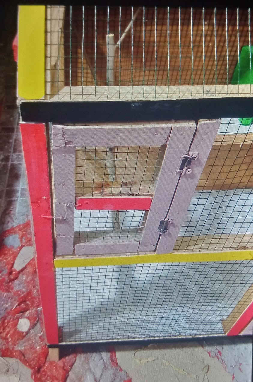 قفص للبيع جديد


**إذا كنت صاحب هذا الإعلان وتريد حذفه لأي سبب، رجاءا أرسل رسالة إلى الدعم الفني**