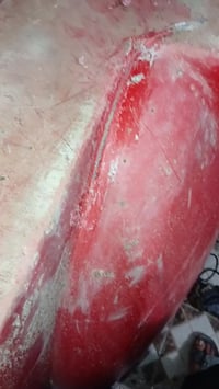 حديد وبلاستك 07728947191