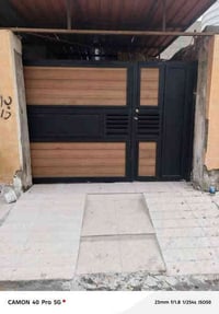 الحمد لله تم التسليم بسعر مناسب جدا 07887098594