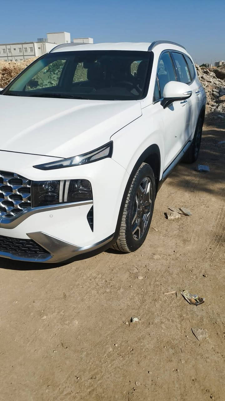 للبيع سنتافي 2024 خليجي مكفوله كفاله عامه رقم بابل بأسمي
بصمة 
ليد امامي + خلفي
كراسي كهرباء
كير بيانو 
تبريد شاشة
اشاير بلمري + مري كهرباء
جنطة كهرباء
اوتو هولد
سايد بريك دكمة
درايف مود 4 وضعيات
كامره خلفية
ويل 20 كبير
حساس امامي خلفي
مانع انزلاق
مانع انحدار 
كروز سرعة + مثبت سرعه
جام اوتو 4
3 قطع تبريد
7راكب
بردات ابواب خلفية
شاشة 
منافذ usb
شاحن وايرلس
تبريد خلفي تحكم منفصل
مكينة V6/3500
السيارة جديدة جدا مكفولة من الصبغ والفتح والتبديل والرصعات والشخوط
للاستفسار الاتصال بالرقم 
*********** مكان السياره الحله مركز المدينه
