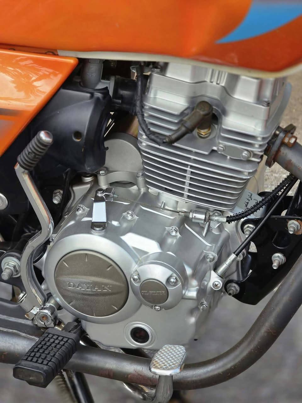 دايون عضم لل بيع مديل 24كلك مكينه مامفتوحه مكان غماس سعر 775وبيه مجال ‏‪***********‬‏
