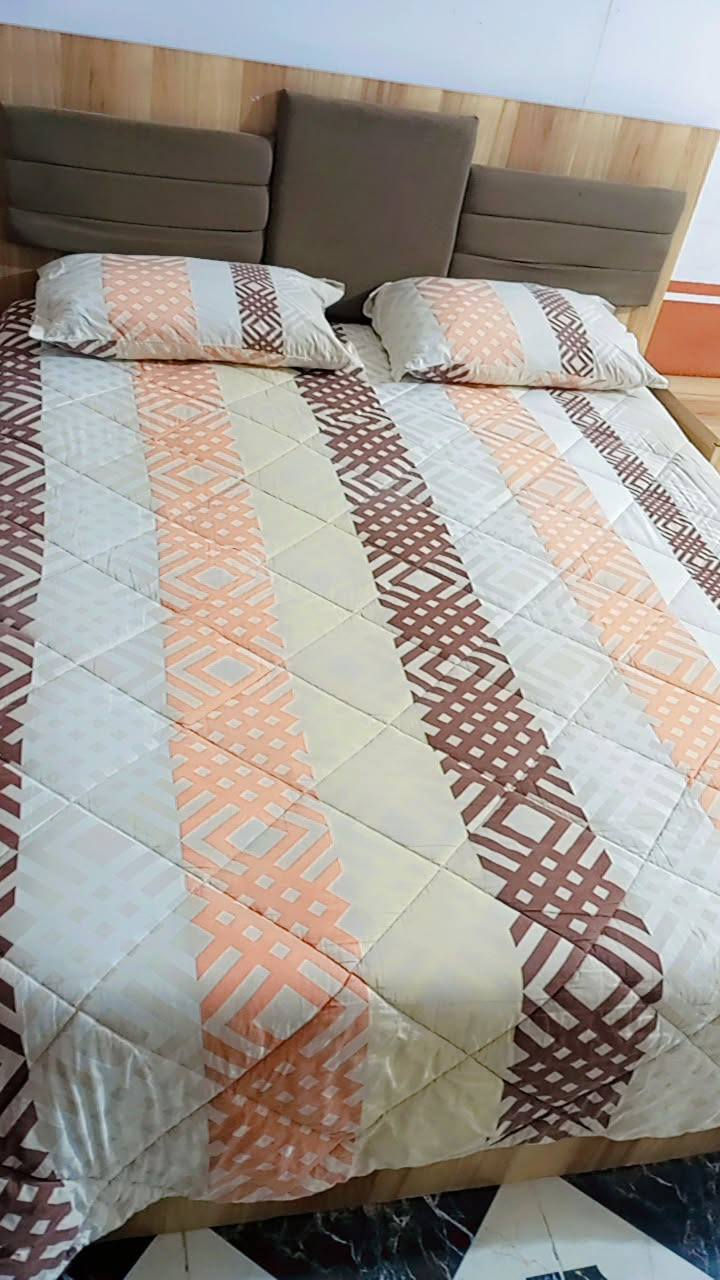 غرفه نوم تركي خمس قطع للبيع 
مستعمله نظيفه 
مع دوشك طبي ضغط
السعر ب 400وبيه مجال بسيط.
العنوان ديالى المقدادية خلف جامع حي المعلمين 
الاستفسار أكثر على الخاص


**إذا كنت صاحب هذا الإعلان وتريد حذفه لأي سبب، رجاءا أرسل رسالة إلى الدعم الفني**