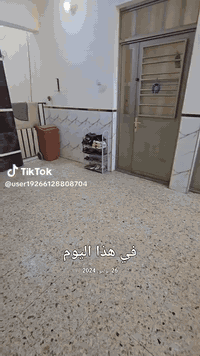 شقه للايجار  طابق
طابق ثالث مصعد  الغدير  وجه  
بغداد الجديده  غرفتين وخدمات 
بسعر 450 الف 
***********
