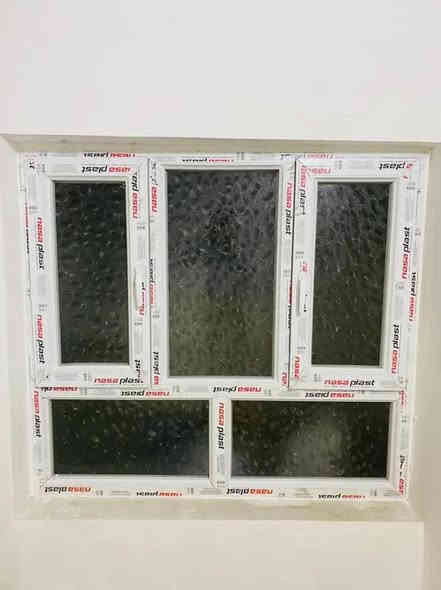 السلام عليكم احبائي معمل التركيPVCوالألمنيوم 
اسعار تنافسية للابواب والشبابيك والقواطع تركي درجة اولى نصنع جميع القياسات  العنوان بغداد باب الشيخ للاستفسار والطلب اتصل على***********
